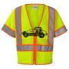 Ultra-Cool™ Six-Pocket Mesh Surveyor’s Vest Thumbnail
