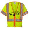 Ultra-Cool™ Six-Pocket Mesh Surveyor’s Vest Thumbnail