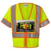 Ultra-Cool™ Six-Pocket Mesh Surveyor’s Vest Thumbnail