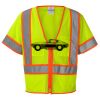 Ultra-Cool™ Six-Pocket Mesh Surveyor’s Vest Thumbnail