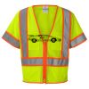 Ultra-Cool™ Six-Pocket Mesh Surveyor’s Vest Thumbnail