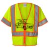 Ultra-Cool™ Six-Pocket Mesh Surveyor’s Vest Thumbnail