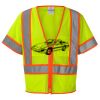 Ultra-Cool™ Six-Pocket Mesh Surveyor’s Vest Thumbnail