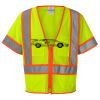 Ultra-Cool™ Six-Pocket Mesh Surveyor’s Vest Thumbnail