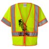 Ultra-Cool™ Six-Pocket Mesh Surveyor’s Vest Thumbnail