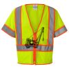 Ultra-Cool™ Six-Pocket Mesh Surveyor’s Vest Thumbnail