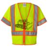 Ultra-Cool™ Six-Pocket Mesh Surveyor’s Vest Thumbnail