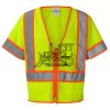 Ultra-Cool™ Six-Pocket Mesh Surveyor’s Vest Thumbnail