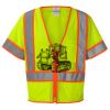 Ultra-Cool™ Six-Pocket Mesh Surveyor’s Vest Thumbnail
