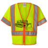 Ultra-Cool™ Six-Pocket Mesh Surveyor’s Vest Thumbnail