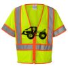 Ultra-Cool™ Six-Pocket Mesh Surveyor’s Vest Thumbnail