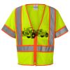 Ultra-Cool™ Six-Pocket Mesh Surveyor’s Vest Thumbnail