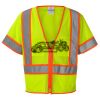 Ultra-Cool™ Six-Pocket Mesh Surveyor’s Vest Thumbnail