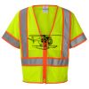 Ultra-Cool™ Six-Pocket Mesh Surveyor’s Vest Thumbnail