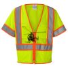 Ultra-Cool™ Six-Pocket Mesh Surveyor’s Vest Thumbnail