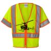 Ultra-Cool™ Six-Pocket Mesh Surveyor’s Vest Thumbnail