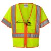 Ultra-Cool™ Six-Pocket Mesh Surveyor’s Vest Thumbnail