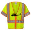 Ultra-Cool™ Six-Pocket Mesh Surveyor’s Vest Thumbnail