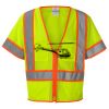 Ultra-Cool™ Six-Pocket Mesh Surveyor’s Vest Thumbnail