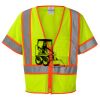 Ultra-Cool™ Six-Pocket Mesh Surveyor’s Vest Thumbnail