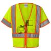 Ultra-Cool™ Six-Pocket Mesh Surveyor’s Vest Thumbnail