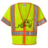 Ultra-Cool™ Six-Pocket Mesh Surveyor’s Vest Thumbnail