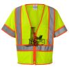 Ultra-Cool™ Six-Pocket Mesh Surveyor’s Vest Thumbnail