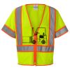 Ultra-Cool™ Six-Pocket Mesh Surveyor’s Vest Thumbnail
