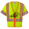 Ultra-Cool™ Six-Pocket Mesh Surveyor’s Vest Thumbnail