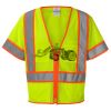 Ultra-Cool™ Six-Pocket Mesh Surveyor’s Vest Thumbnail