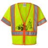 Ultra-Cool™ Six-Pocket Mesh Surveyor’s Vest Thumbnail