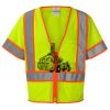 Ultra-Cool™ Six-Pocket Mesh Surveyor’s Vest Thumbnail