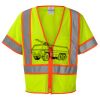 Ultra-Cool™ Six-Pocket Mesh Surveyor’s Vest Thumbnail