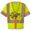 Ultra-Cool™ Six-Pocket Mesh Surveyor’s Vest Thumbnail