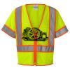 Ultra-Cool™ Six-Pocket Mesh Surveyor’s Vest Thumbnail