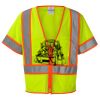 Ultra-Cool™ Six-Pocket Mesh Surveyor’s Vest Thumbnail