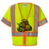 Ultra-Cool™ Six-Pocket Mesh Surveyor’s Vest Thumbnail