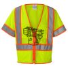 Ultra-Cool™ Six-Pocket Mesh Surveyor’s Vest Thumbnail