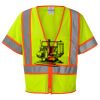 Ultra-Cool™ Six-Pocket Mesh Surveyor’s Vest Thumbnail