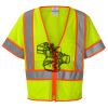 Ultra-Cool™ Six-Pocket Mesh Surveyor’s Vest Thumbnail