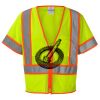 Ultra-Cool™ Six-Pocket Mesh Surveyor’s Vest Thumbnail