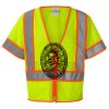 Ultra-Cool™ Six-Pocket Mesh Surveyor’s Vest Thumbnail