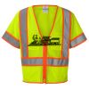 Ultra-Cool™ Six-Pocket Mesh Surveyor’s Vest Thumbnail
