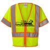 Ultra-Cool™ Six-Pocket Mesh Surveyor’s Vest Thumbnail