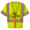 Ultra-Cool™ Six-Pocket Mesh Surveyor’s Vest Thumbnail