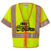 Ultra-Cool™ Six-Pocket Mesh Surveyor’s Vest Thumbnail