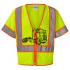 Ultra-Cool™ Six-Pocket Mesh Surveyor’s Vest Thumbnail