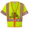 Ultra-Cool™ Six-Pocket Mesh Surveyor’s Vest Thumbnail