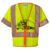 Ultra-Cool™ Six-Pocket Mesh Surveyor’s Vest Thumbnail