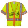 Ultra-Cool™ Six-Pocket Mesh Surveyor’s Vest Thumbnail
